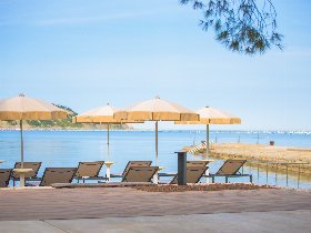 Erholungstage an der slowenischen Adria | 5 Nächte