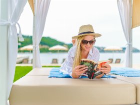 Erholungstage an der slowenischen Adria | 5 Nächte