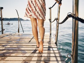 Erholungstage an der slowenischen Adria | 5 Nächte