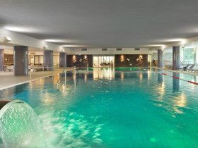 Wohlfühlurlaub an der slowenischen Küste inkl. Halbpension| 5 Nächte