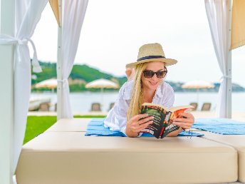 Wohlfühlurlaub an der slowenischen Küste inkl. Halbpension| 7 Nächte