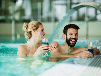 Auszeit am Wolfgangsee mit Wellness-Alm | 3 Tage