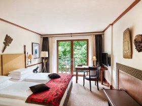 Silvester in Hamburg