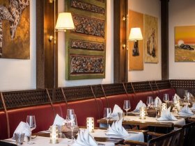 Silvester in Hamburg