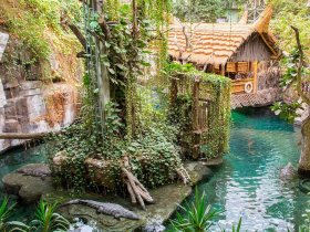 Silvester in Hamburg