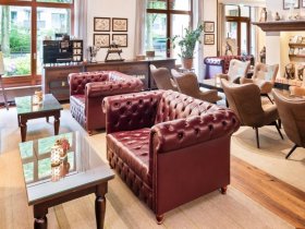 Silvester in Hamburg