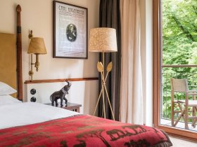 Silvester in Hamburg