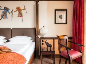 Silvester in Hamburg