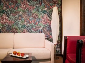 Silvester in Hamburg