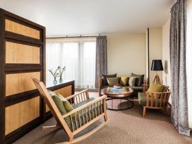 Silvester in Hamburg