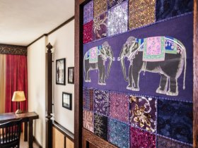 Silvester in Hamburg