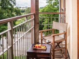 Silvester in Hamburg