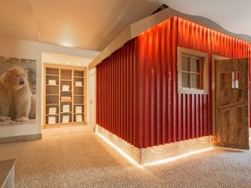 Silvester in Hamburg