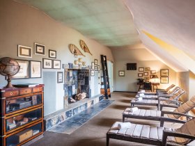 Silvester in Hamburg