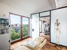 Silvester in Hamburg