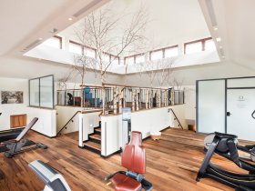 Silvester in Hamburg