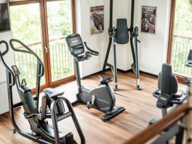 Silvester in Hamburg