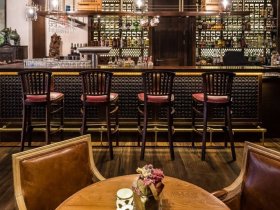 Silvester in Hamburg