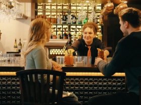 Silvester in Hamburg