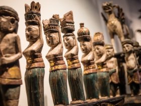 Silvester in Hamburg