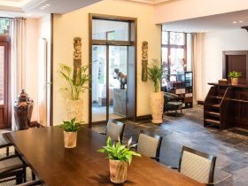 Silvester in Hamburg