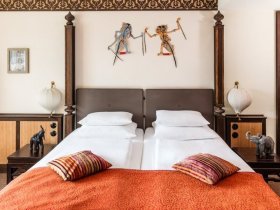 Silvester in Hamburg