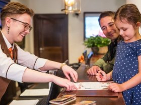 Silvester in Hamburg