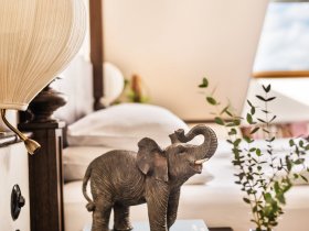 Silvester in Hamburg