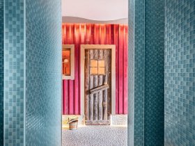 Silvester in Hamburg