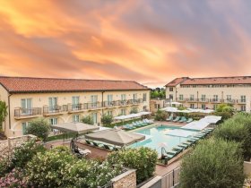 SPA & Relax am Gardasee in Italien | 4 Tage