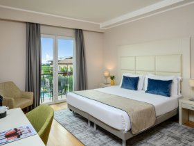 SPA & Relax am Gardasee in Italien | 4 Tage