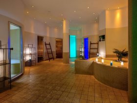 SPA & Relax am Gardasee in Italien | 4 Tage
