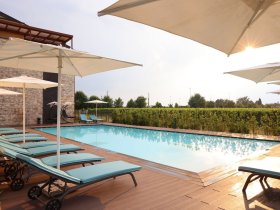 SPA & Relax am Gardasee in Italien | 4 Tage