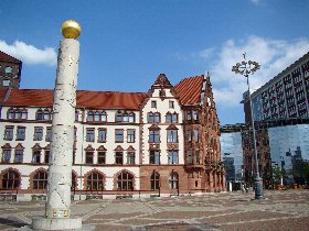 2 Tage Dortmund entdecken