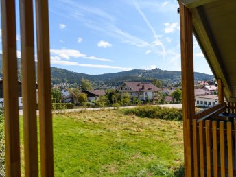 4 Tage im Bayerischen Wald: 360° Aktivurlaub mit Genusspension & Wellness