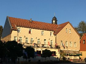 3 Tage Wander- Auszeit im Harz inkl. Halbpension