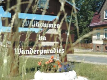 4 Tage Wander- Auszeit im Harz für nur 99 EUR!