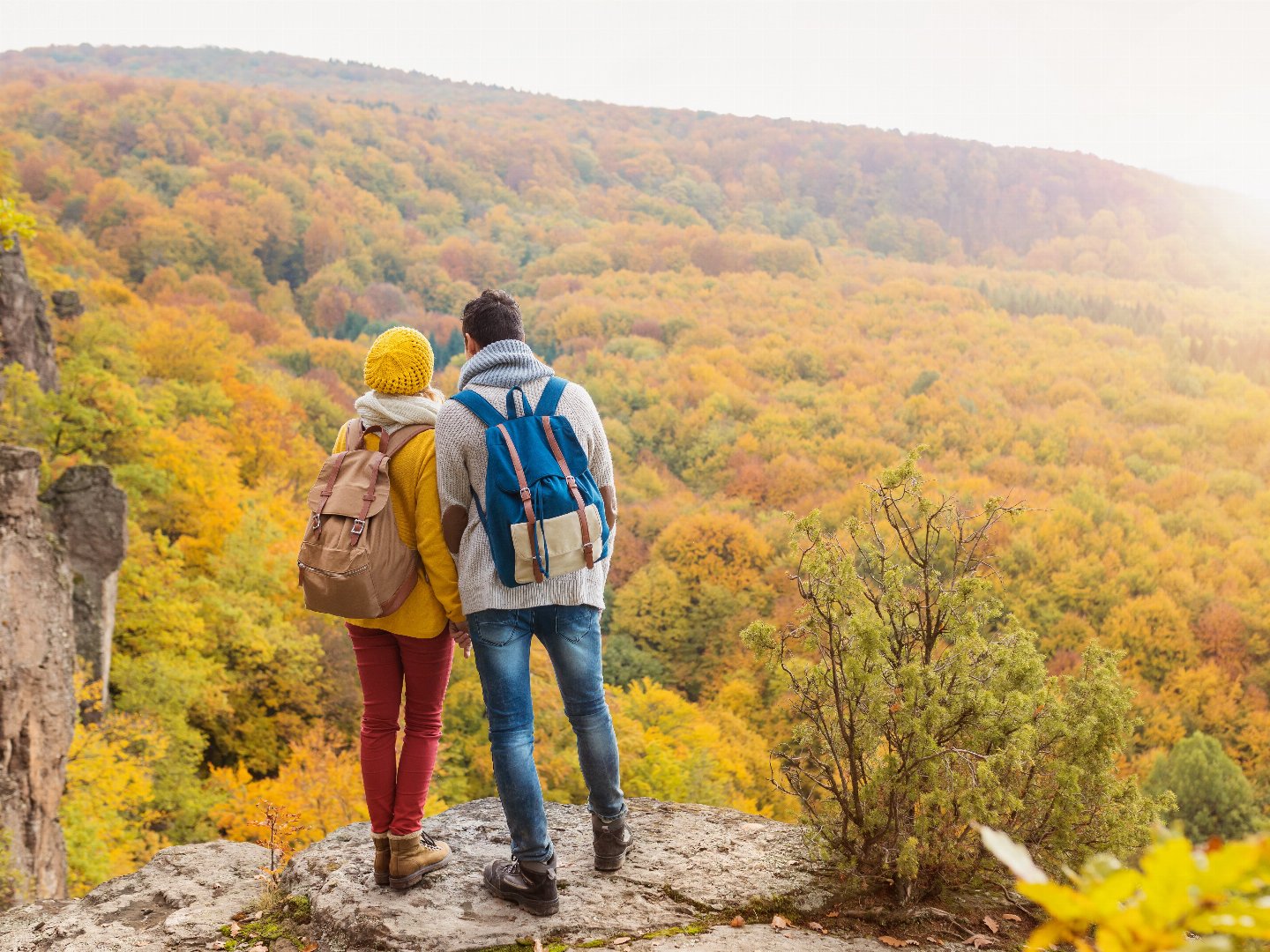 4 Tage Wander- Auszeit im Harz für nur 99 EUR!