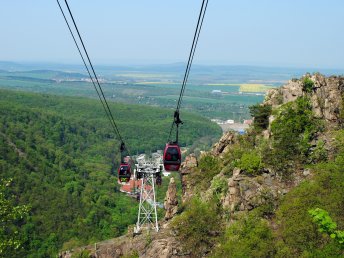 4 Tage Wander- Auszeit im Harz für nur 99 EUR!