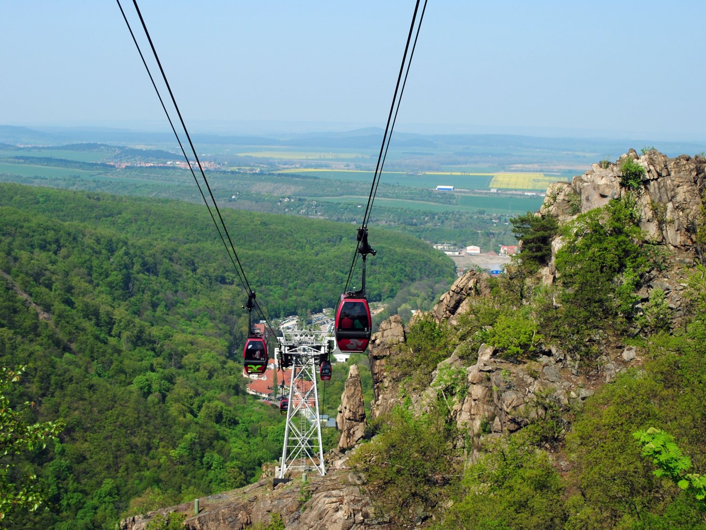 4 Tage Wander- Auszeit im Harz für nur 99 EUR!