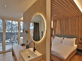 Idyllisches Salzburger Land inkl. Wellness und Frühstück | 3 Nächte
