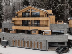 Idyllisches Salzburger Land inkl. Wellness und Frühstück | 3 Nächte