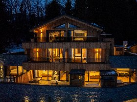 Idyllisches Salzburger Land inkl. Wellness und Frühstück | 3 Nächte