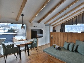 Erholungsurlaub in Goldegg am See | 4 Nächte