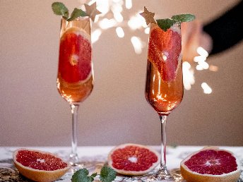 Neujahrstage in Kolberg | 4 Tage Küstenzeit
