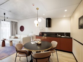 Eleganz am Meer - Baltic Park LOFT | 3 Tage