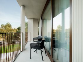 Eleganz am Meer - Baltic Park LOFT | 3 Tage