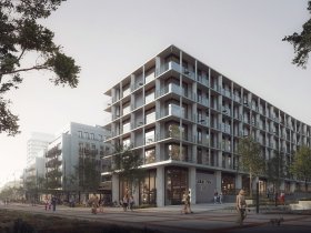 Eleganz am Meer - Baltic Park LOFT | 3 Tage