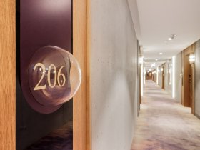 Eleganz am Meer - Baltic Park LOFT | 3 Tage