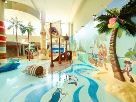 Eleganz am Meer - Baltic Park LOFT | 3 Tage